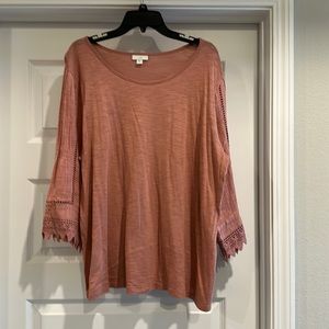 NWOT Women’s Blouse